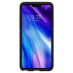 SPIGEN SLIM ARMOR zaštitna maskica za LG G7 THINQ crna - Slika 5