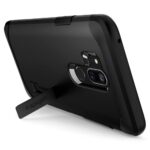 SPIGEN SLIM ARMOR zaštitna maskica za LG G7 THINQ crna - Slika 9