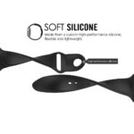 TECH-PROTECT Smoothband narukvica za Apple watch APPLE WATCH 2/3/4/5/6/7/SE (44/45mm) FOG - Slika 2