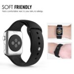 TECH-PROTECT Smoothband narukvica za Apple watch APPLE WATCH 2/3/4/5/6/7/SE (44/45mm) FOG - Slika 4