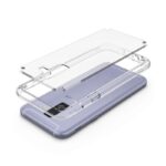 RINGKE FUSION za Samsung GALAXY A6+ 2018 prozirna - Slika 6