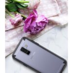 RINGKE FUSION za Samsung GALAXY A6+ 2018 (SMOKE BLACK) - Slika 6