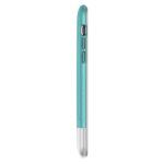 ORIGINAL Spigen C1 maskica za iPhone X / 10 Bondi blue - Slika 2