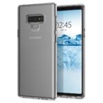 SPIGEN LIQUID CRYSTAL zaštita za Samsung NOTE 9 prozirna