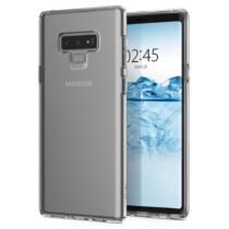 SPIGEN LIQUID CRYSTAL zaštita za Samsung NOTE 9 prozirna