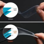 SPIGEN A600 UNIVERZALNA VODOOTPORNA TORBICA za sve mobitele (CRNA) - Slika 8