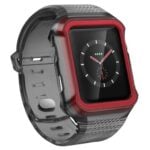 X-DORIA RAMBLE BAND narukvica za Apple Watch 1/2/3 42MM - Slika 2