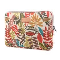 TECH-PROTECT torbica BLOSSOM za MACBOOK AIR/PRO 13 (BEŽ)
