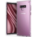 Maska Ringke FUSION za Samsung Galaxy Note 9 (crystal view)