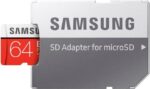 Samsung 64GB 100 MB/s Class 10 U3 Memorijska kartica Evo Plus MicroSD - Slika 7