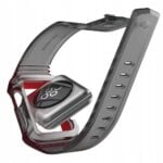 X-DORIA RAMBLE BAND narukvica za Apple Watch 1/2/3 42MM - Slika 4