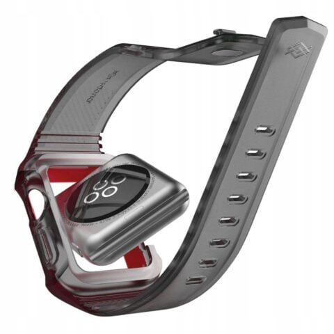 3 X-DORIA RAMBLE BAND narukvica za Apple Watch 1/2/3 42MM - Slika 4