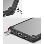 Maska Ringke FUSION za Samsung Galaxy Note 9 (crystal view) - Slika 4