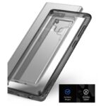 Maska Ringke FUSION za Samsung Galaxy Note 9 (crystal view) - Slika 5