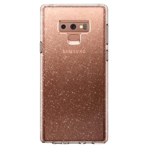 5 SPIGEN LIQUID CRYSTAL GALAXY NOTE 9 GLITTER CRYSTAL QUARTZ - Slika 6