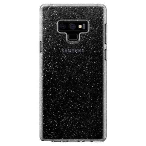 9 SPIGEN LIQUID CRYSTAL GALAXY NOTE 9 GLITTER CRYSTAL QUARTZ - Slika 10