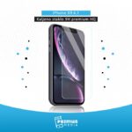 Zaštitno kaljeno staklo iPhone XR (6.1) - SAMO 0,3mm debljina