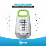 Bilitong Y089LED 15600mAh LED Powerbank UNIVERZALNA prijenosna baterija