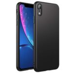 Black diamond iPhone XR (6.1") maskica CRNA - Slika 3