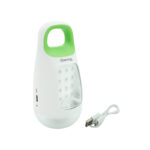 Bilitong Y089LED 15600mAh LED Powerbank UNIVERZALNA prijenosna baterija - Slika 3