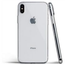 PREMIUM prozirna maskica za iPhone XS MAX + kaljeno staklo (opcija)