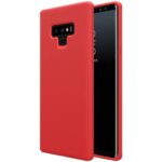 SILKY PROTECT TPU zaštitna maskica za Samsung Galaxy Note 9 crna - Slika 2