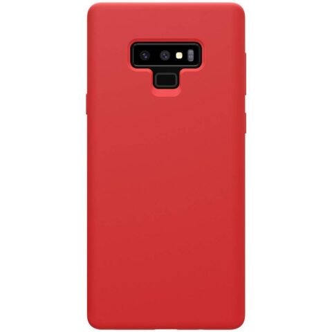 SILKY PROTECT TPU zaštitna maskica za Samsung Galaxy Note 9 crna - Slika 3
