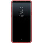 SILKY PROTECT TPU zaštitna maskica za Samsung Galaxy Note 9 crna - Slika 4