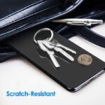 Zaštitno kaljeno staklo iPhone XS MAX (6.5") - SAMO 0,3mm debljina - Slika 5