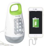 Bilitong Y089LED 15600mAh LED Powerbank UNIVERZALNA prijenosna baterija - Slika 4