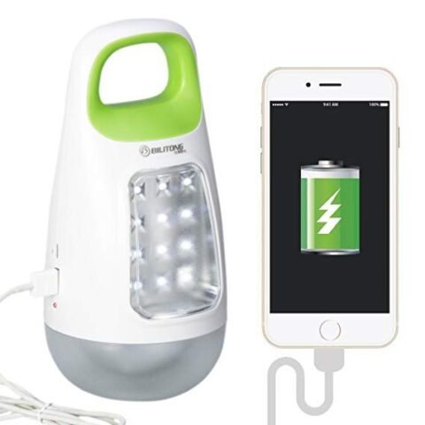 Bilitong Y089LED 15600mAh LED Powerbank UNIVERZALNA prijenosna baterija - Slika 4