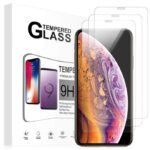 Zaštitno kaljeno staklo iPhone XR (6.1) - SAMO 0,3mm debljina - Slika 3