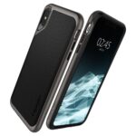 SPIGEN NEO HYBRID zaštita za iPhone XS MAX (GUNMETAL) - Slika 4