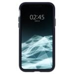 SPIGEN NEO HYBRID zaštita za iPhone XR (SATIN SILVER) - Slika 4