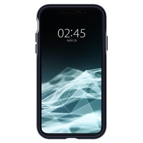 SPIGEN NEO HYBRID zaštita za iPhone XR (SATIN SILVER) - Slika 4