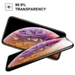 Zaštitno kaljeno staklo iPhone XR (6.1) - SAMO 0,3mm debljina - Slika 4