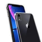 PREMIUM prozirna maskica za iPhone XR + kaljeno staklo (opcija) - Slika 8
