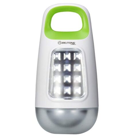 Bilitong Y089LED 15600mAh LED Powerbank UNIVERZALNA prijenosna baterija - Slika 6