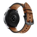 TECH-PROTECT kožna narukvica za SAMSUNG GALAXY WATCH 42mm smeđa - Slika 5