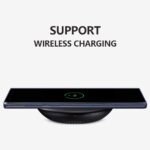 SILKY PROTECT TPU zaštitna maskica za Samsung Galaxy Note 9 crna - Slika 12