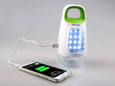 Bilitong Y089LED 15600mAh LED Powerbank UNIVERZALNA prijenosna baterija - Slika 7