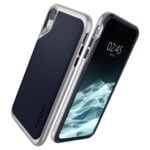 SPIGEN NEO HYBRID zaštita za iPhone XR (SATIN SILVER) - Slika 7