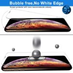 Zaštitno kaljeno staklo iPhone XR (6.1) - SAMO 0,3mm debljina - Slika 7