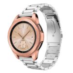 TECH-PROTECT STAINLESS narukvica za SAMSUNG GALAXY WATCH 46mm srebrna