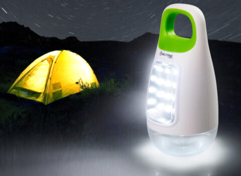 Bilitong Y089LED 15600mAh LED Powerbank UNIVERZALNA prijenosna baterija - Slika 9