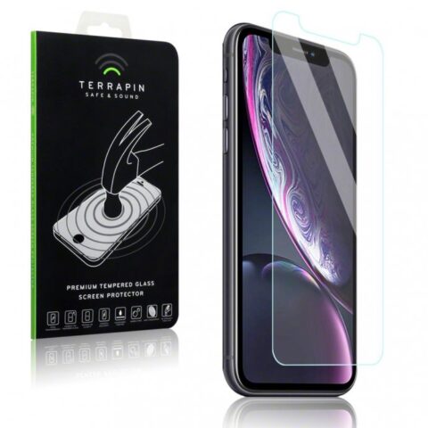 Zaštitno kaljeno staklo iPhone XR (6.1) - SAMO 0,3mm debljina - Slika 10