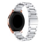 TECH-PROTECT STAINLESS narukvica za SAMSUNG GALAXY WATCH 46mm srebrna - Slika 6