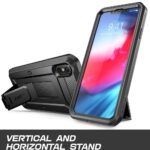 SUPCASE UNICORN BEETLE PRO ekstremno kućište za iPhone XS MAX - Slika 3
