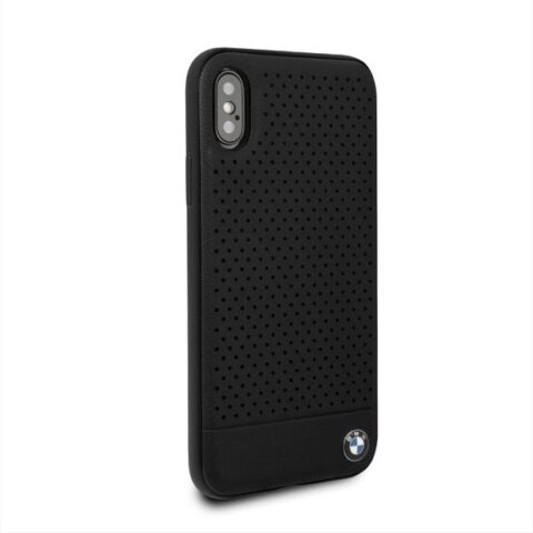 Original BMW - PERFORATED zaštitna maskica za iPhone 10 / X / XS - Slika 4