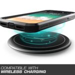 SUPCASE UNICORN BEETLE PRO ekstremno kućište za iPhone XS MAX - Slika 5